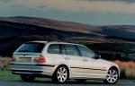 BMW 3-Series Touring 1999 года